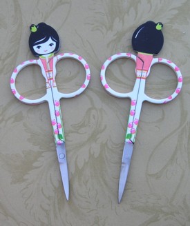 Special Collection B7 Scissors
